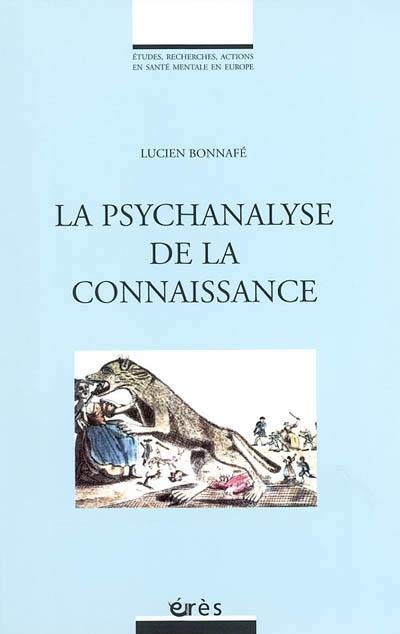 La psychanalyse comme connaissance