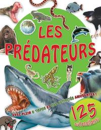 Les prédateurs