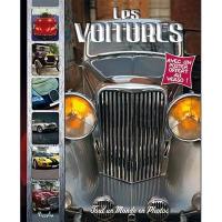 Les voitures