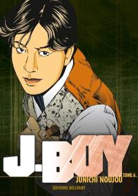 J.Boy. Vol. 6