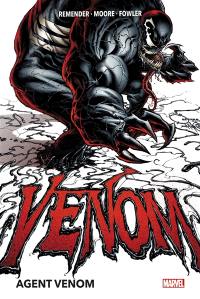 Venom. Vol. 1. Agent Venom