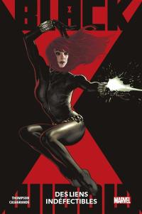 Black Widow. Vol. 1. Des liens indéfectibles