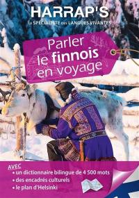 Parler le finnois en voyage