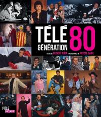 Télévision génération 80