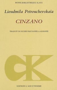 Cinzano