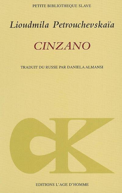 Cinzano