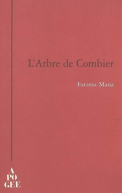 L'arbre de Combier