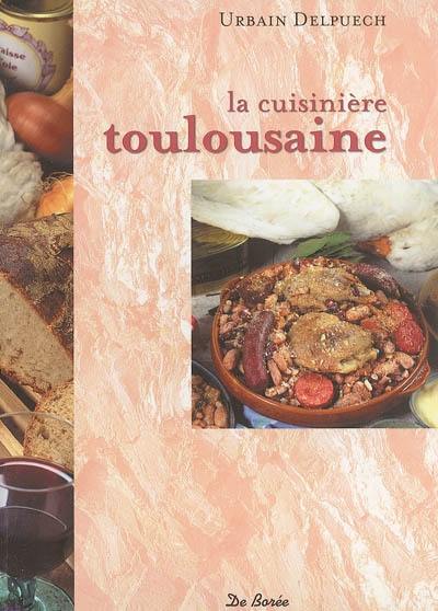 La cuisinière toulousaine