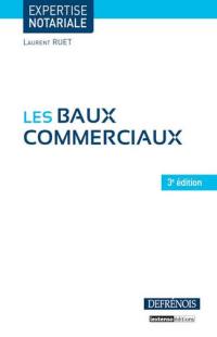 Les baux commerciaux