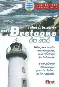 Balades insolites en Bretagne du Sud : des promenades accompagnées, à la rencontre des habitants : des adresses sélectionnées pour la chaleur de leur accueil