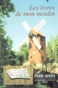 Les livres de mon moulin