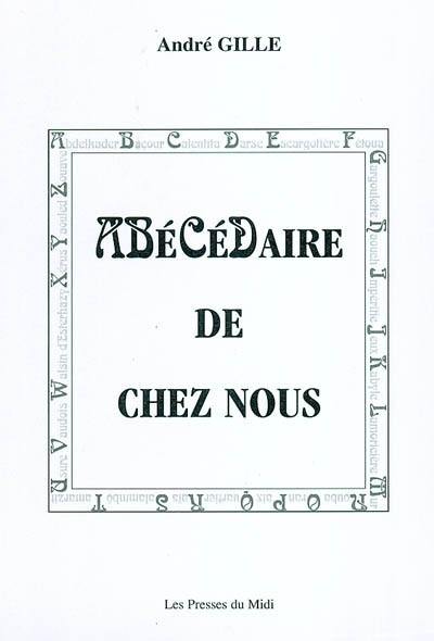 Abécédaire de chez nous