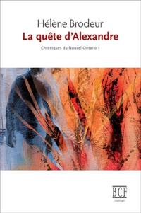 La quête d'Alexandre 1