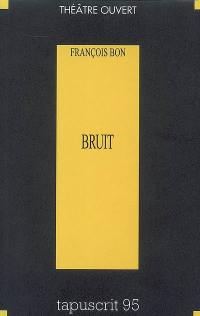 Bruit