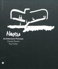 Nevers, Architecture Principe : Claude Parent, Paul Virilio