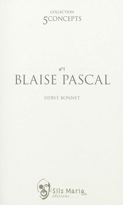 Blaise Pascal