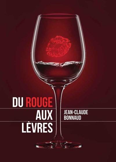 Du rouge aux lèvres