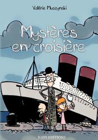 Mystères en croisière