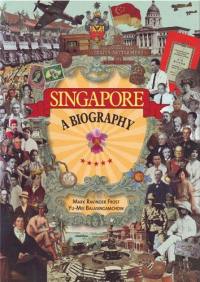 Singapore A Biography