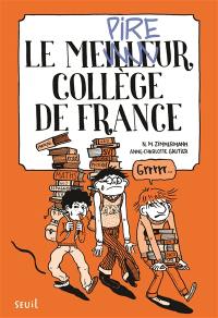 Le meilleur collège de France