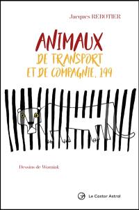 Animaux de transport et de compagnie, 199