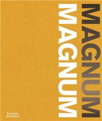 Magnum Magnum (New Hardback ed)