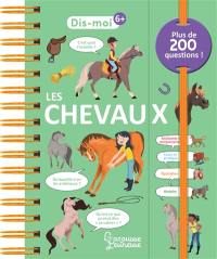 Les chevaux