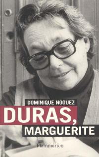 Duras Marguerite