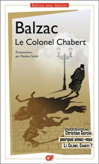 Le colonel Chabert