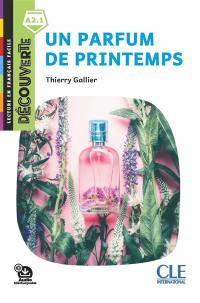 Un parfum de printemps