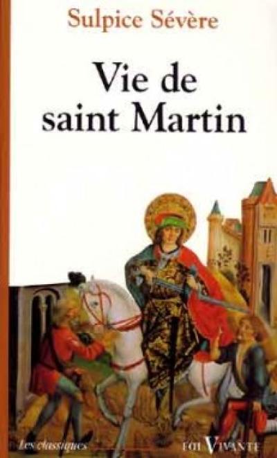 Vie de saint Martin