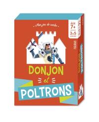 Donjons et poltrons