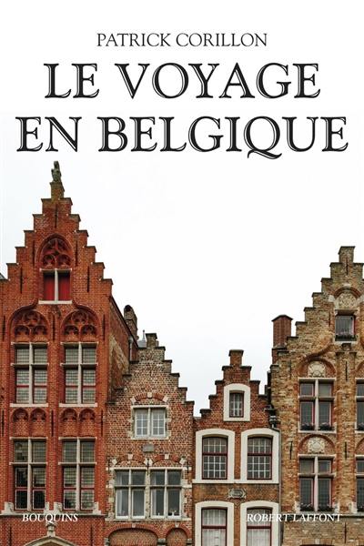 Le voyage en Belgique