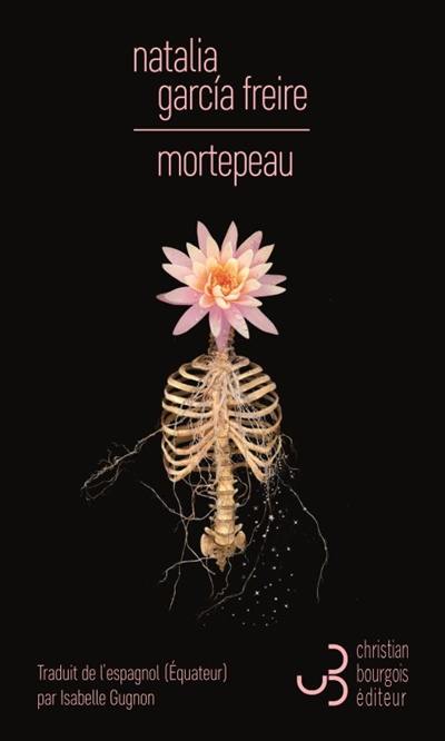 Mortepeau