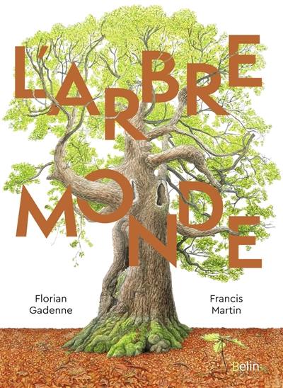 L'arbre monde