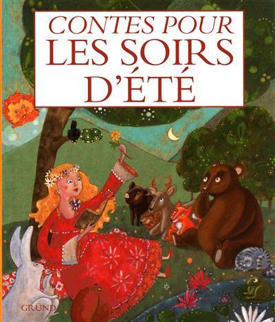 Contes pour les soirs d'été