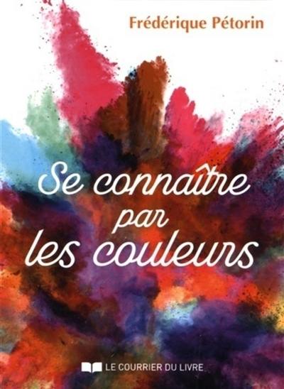 Se connaître par les couleurs