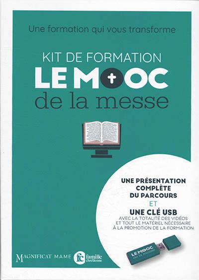 Le MOOC de la messe : kit de formation