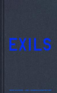 Exils : regards d'artistes