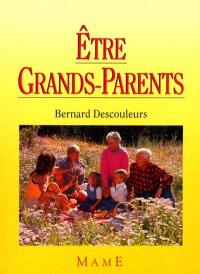 Etre grands-parents