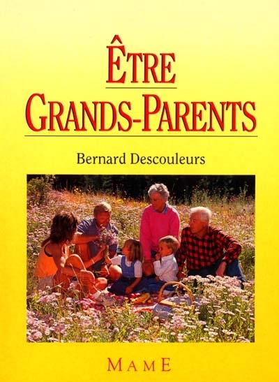 Etre grands-parents