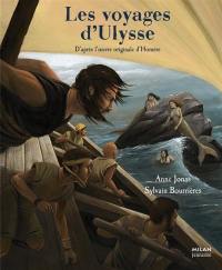 Les voyages d'Ulysse