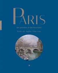 Paris des peintres et des écrivains