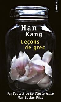 Leçons de grec