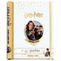 Harry Potter : mon carnet d'amitié