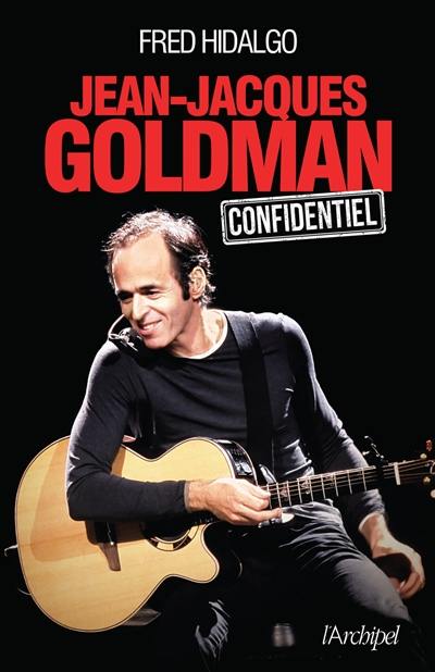 Jean-Jacques Goldman : confidentiel