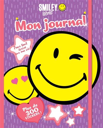 Mon journal