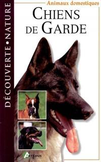 Chiens de garde