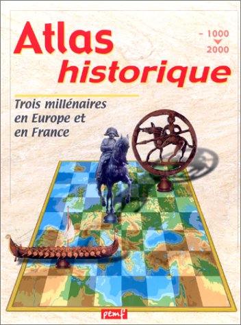 Atlas historique