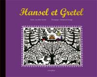 Hansel et Gretel